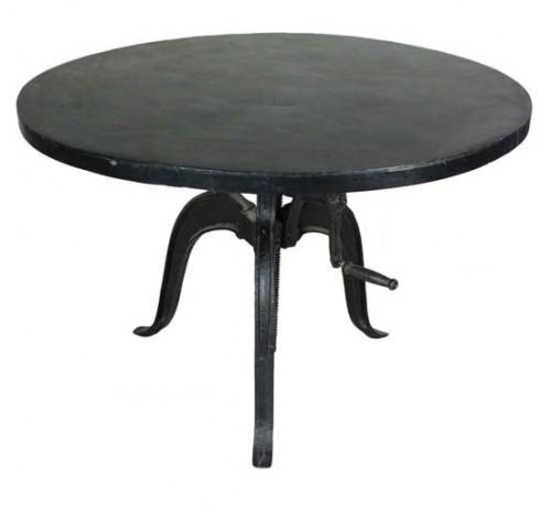 Table Adjustable Height