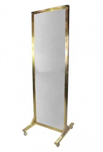 Full Length Floor Mirror