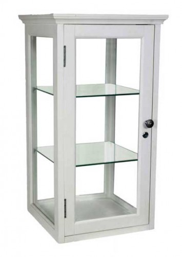Display Case - Cabinet