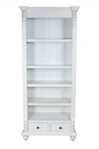 Display Wall Shelf Unit