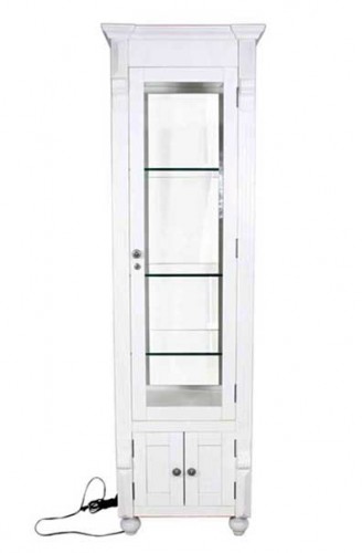 Display Case - Cabinet