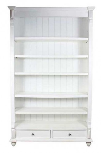 Display Wall Shelf Unit