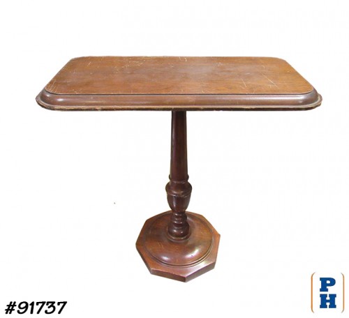 Display Table - Riser