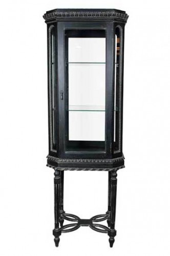 Curio Cabinet