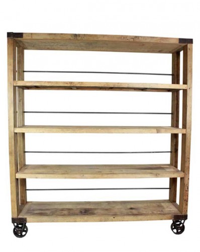Display Shelf Unit