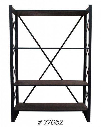 display shelf unit