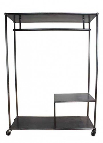 Wardrobe/ Clothing Rack