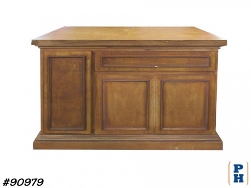 Counter
