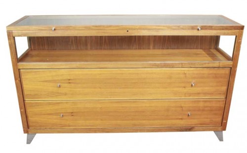 Display Counter