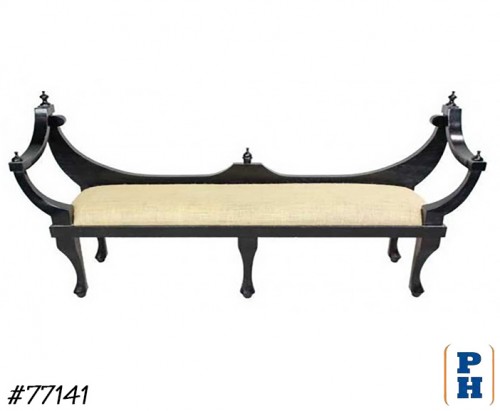 Love Seat - Bench