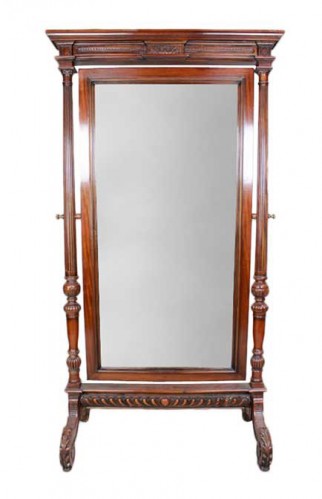 Full Length Floor Mirror