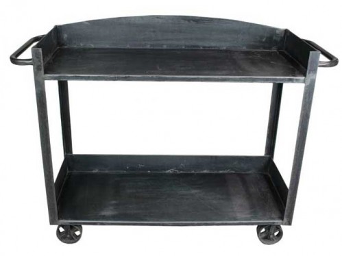 Display Cart