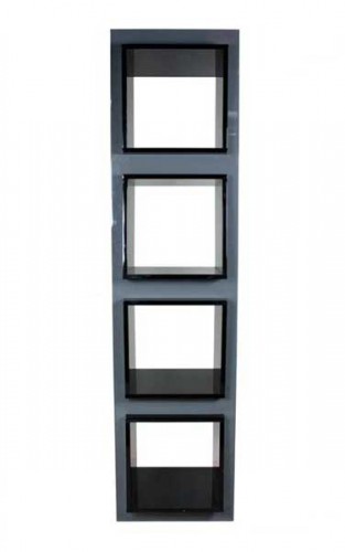 Cube Shelf Display