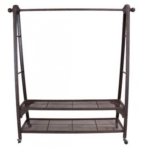 Wardrobe/ Clothing Rack