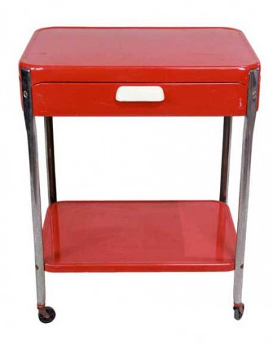 Kitchen Cart