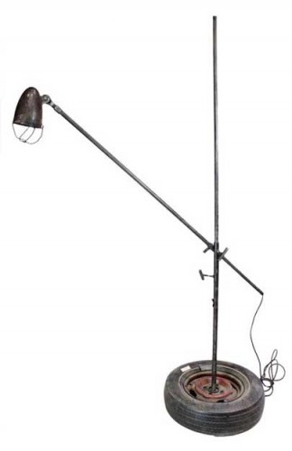 Floor Lamp
