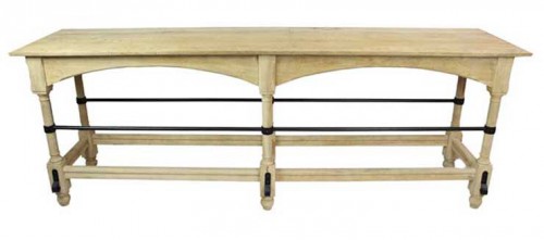 Display Table