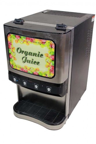 Drink Dispenser