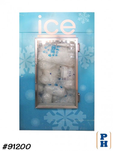 Ice Machine