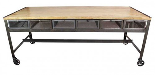 Table, Display
