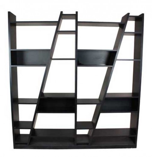 Display Shelf Unit