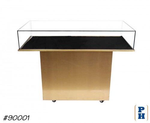 Display Counter