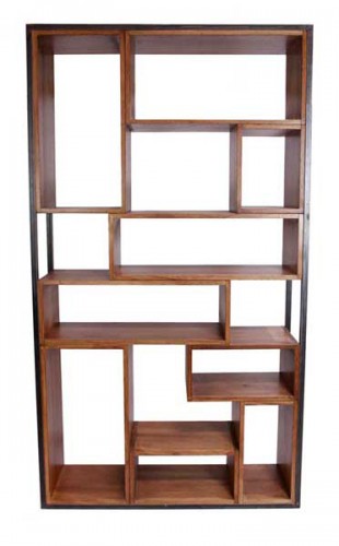 Display Shelf Unit