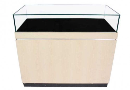 Display Counter