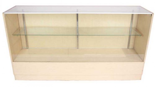 Display Counter