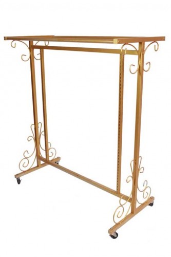 Wardrobe/ Clothing Rack