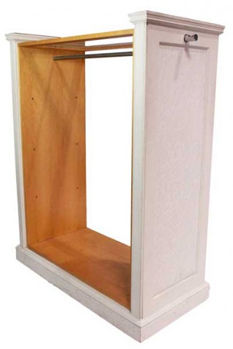 Wardrobe/ Clothing Rack