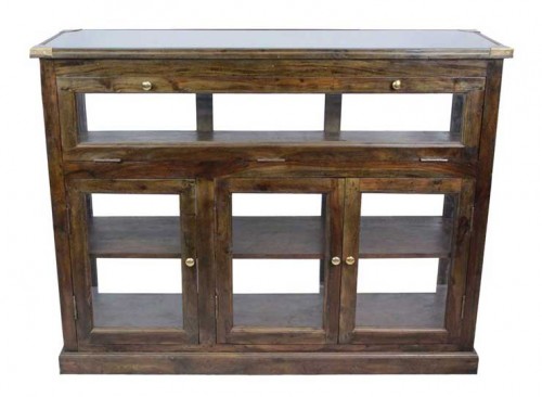 Display Cabinet
