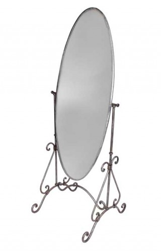 Full Length Floor Mirror