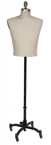Dress Form