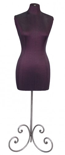 Dress Form
