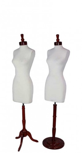 Dress Form