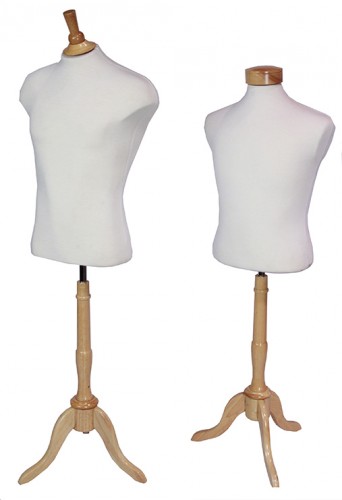 Dress Form