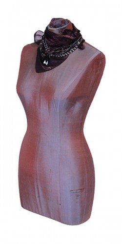 Dress Form