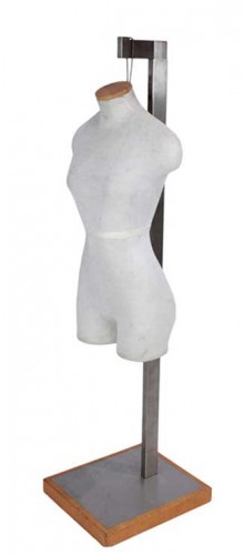 Mannequin Stand / Dress Form