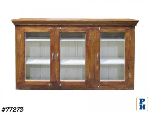 Display Cabinet