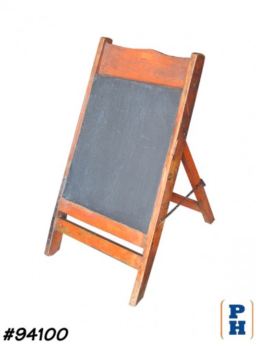 A- Frame Chalkboard