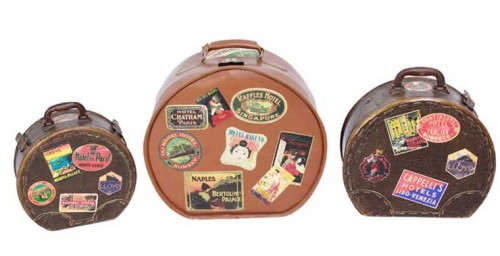 Hat Box