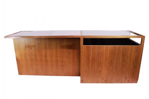 Display Counter
