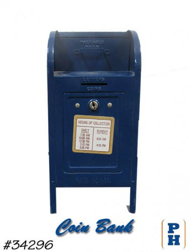 Mailbox Bank