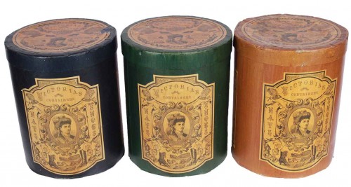 Hat Box