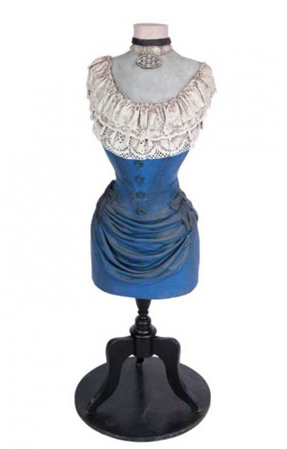 Dress Form