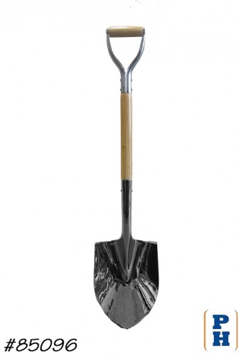 Shovel