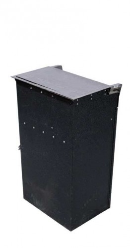 Ticket Dispenser