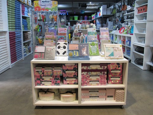 Bed, Bath, Beyond
