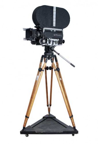 Movie Camera